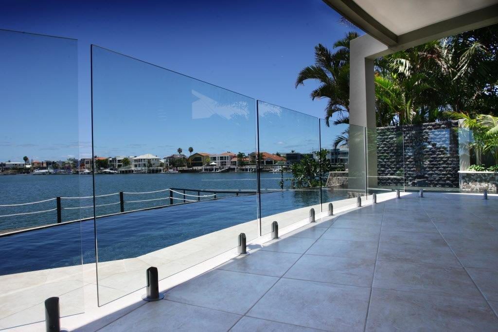 Balustrades